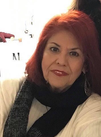 Obituary of Delia M. Murillo