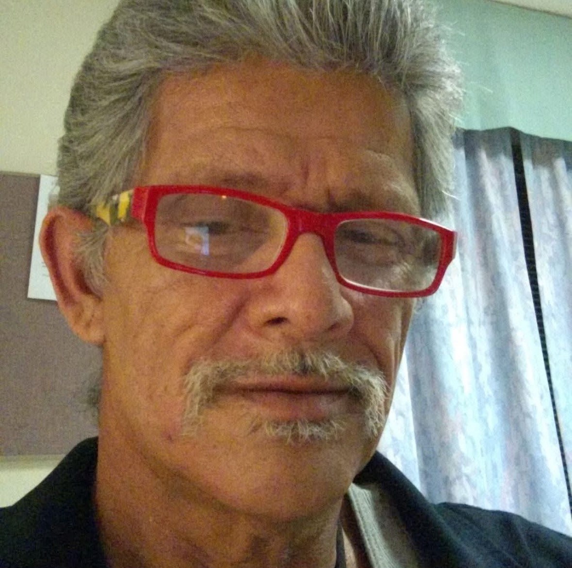 Obituario de Reynaldo Barajas Lechuga