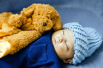 Obituary of Callan Daniel Roach