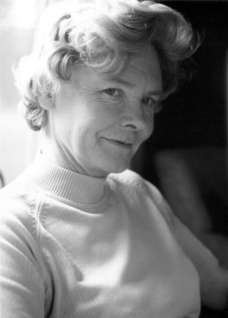 Obituary of Mary Janet Dunn