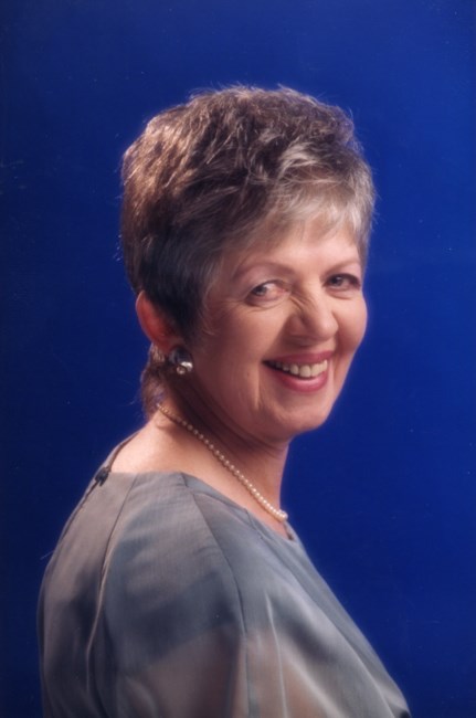 Obituary of Shirley Ann Mahlum