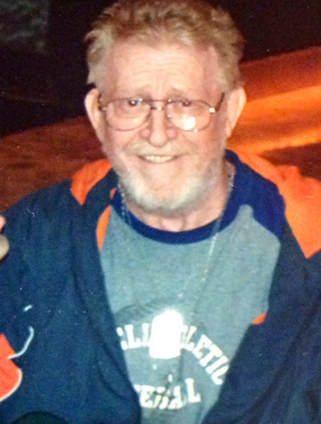 Obituary of David Warren Hartley