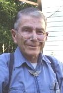Obituary of Benjamin Hector Barnes Jr.