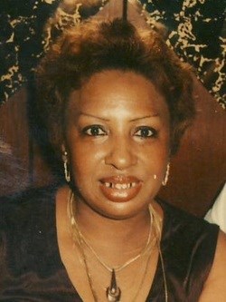 Obituary of Ruby Louis