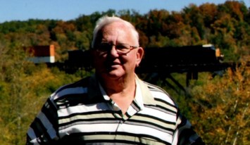 Obituary of James Richard Edwards Jr.