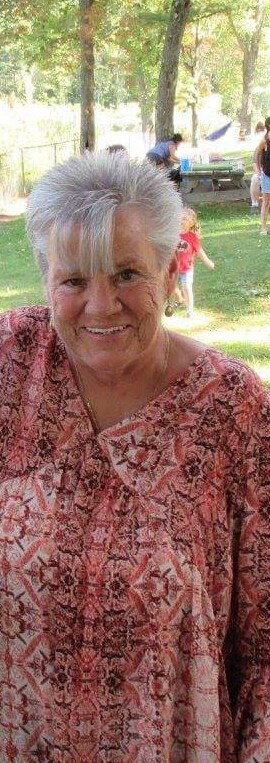 Obituario de Nancy Lee Chamberlain