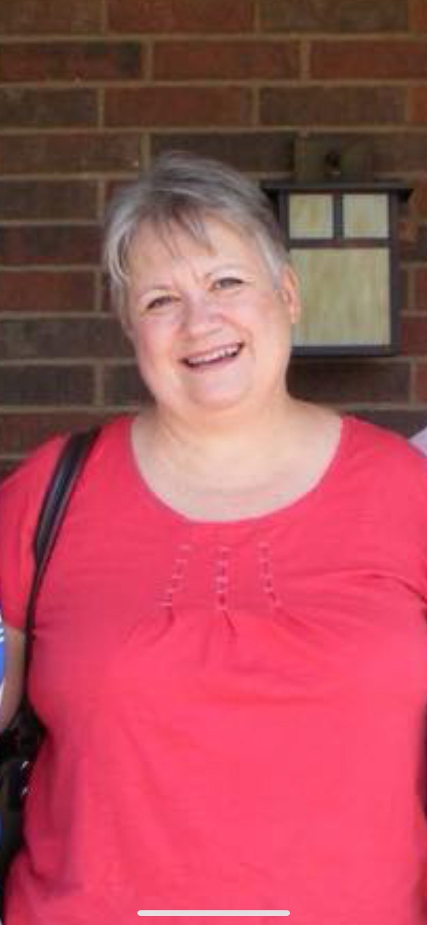 Obituary of Bobette Brandon