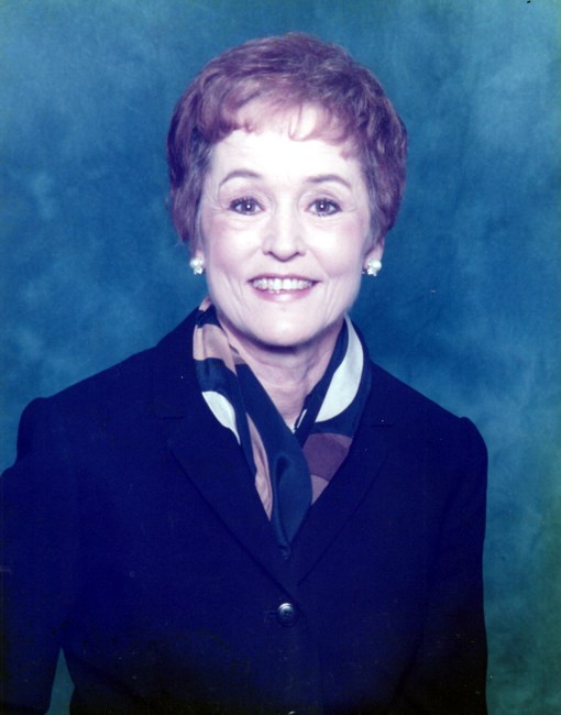 Obituary of Rosemary Ann Jones