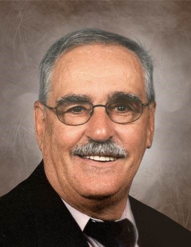 Avis de décès de Robert Gagnon (dit gros pouce)