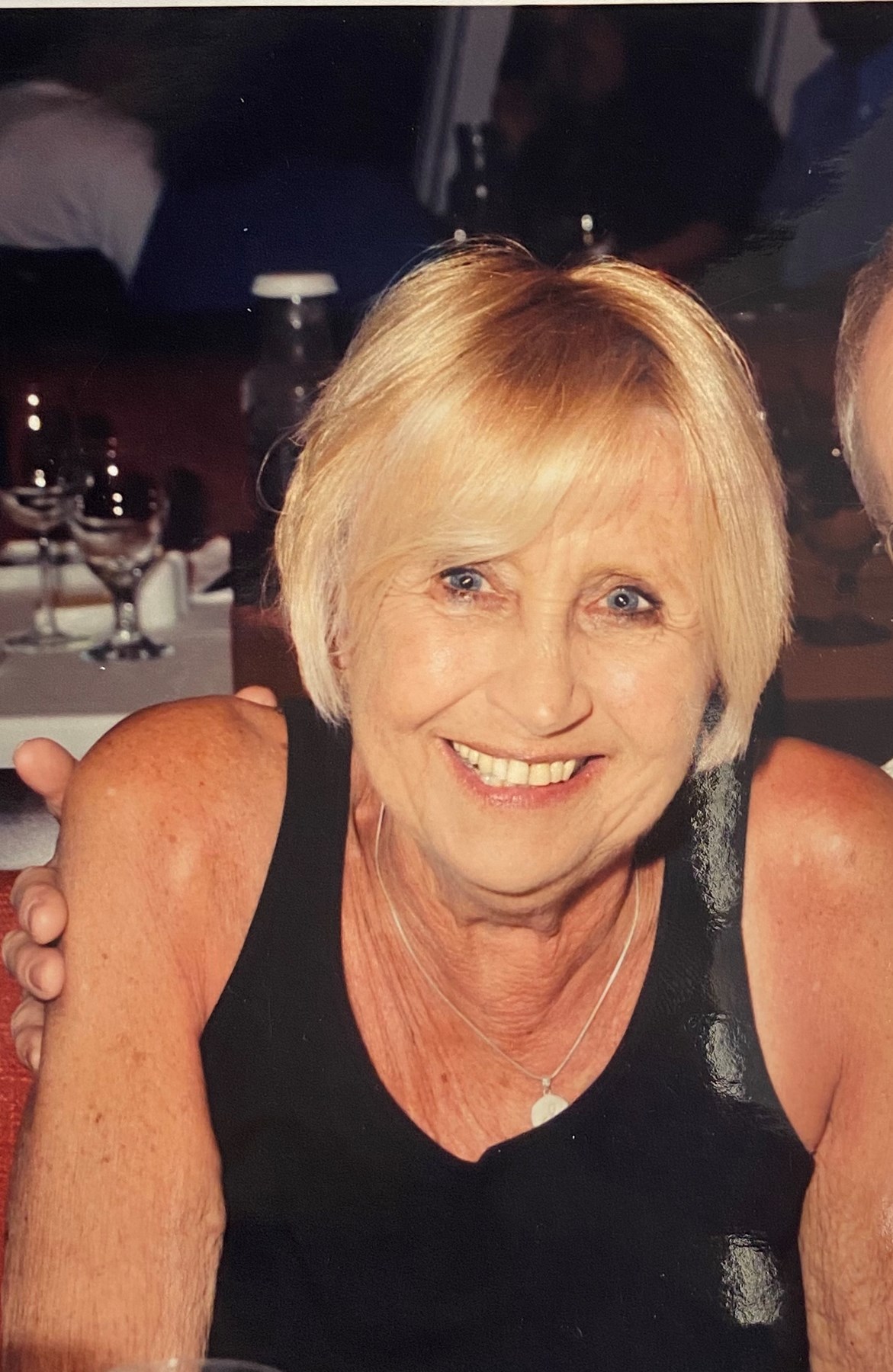 Avis de décès de Susan G. Wroblewski