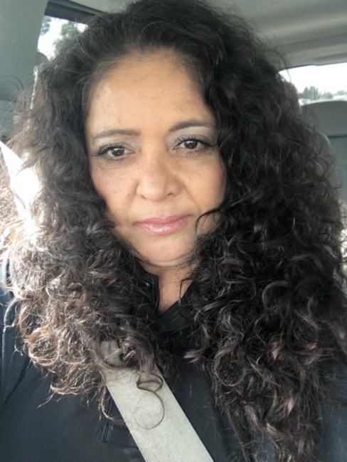 Obituary of Olga Lidia Moreno