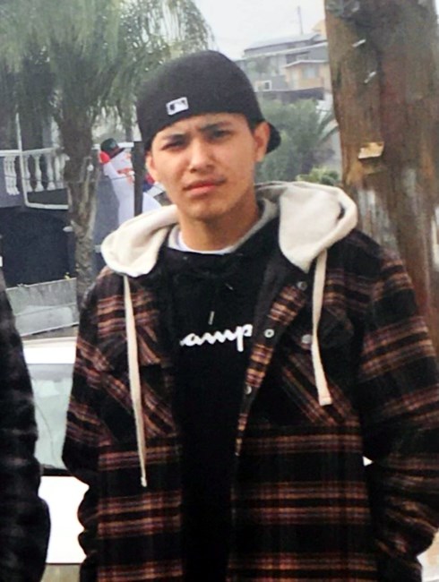 Obituary of Jesus Sanchez Camunas Jr.