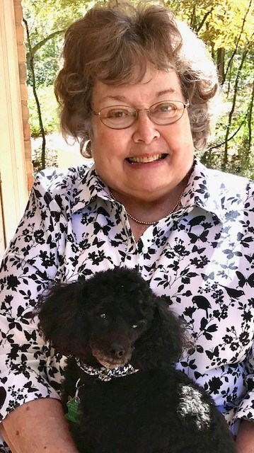 Obituary of Margie Irene Ball