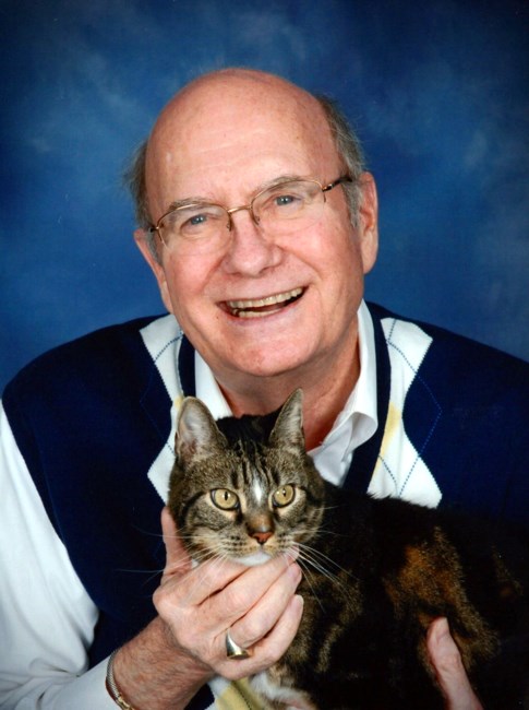 Obituary of Jon Atkins