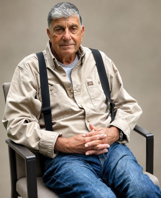Obituary of Leonard Crane Sr.