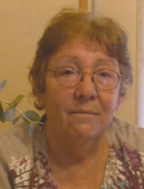 Obituary of Ingrid Umack