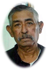 Obituary of Antonio Salinas