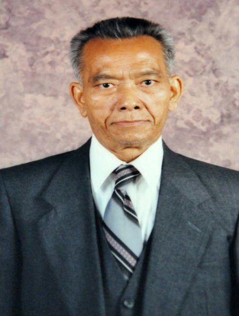 Obituary of Bo Tuy