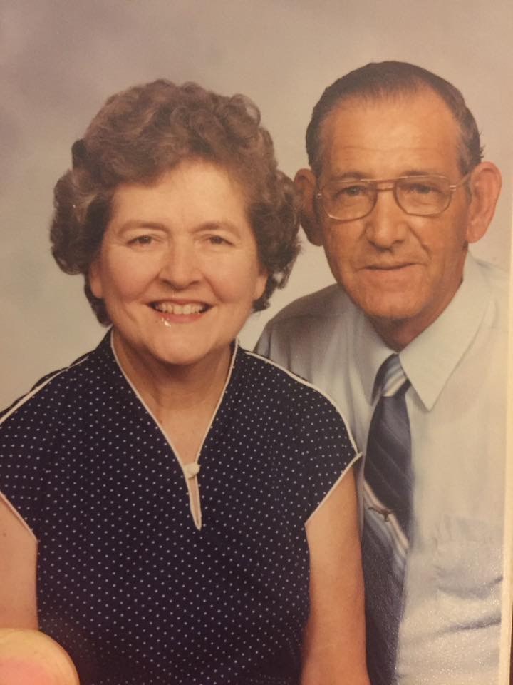 Obituary of Christine J. Toungate