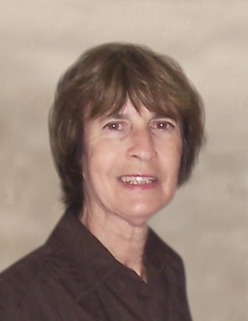 Avis de décès de Nicole Thiffault