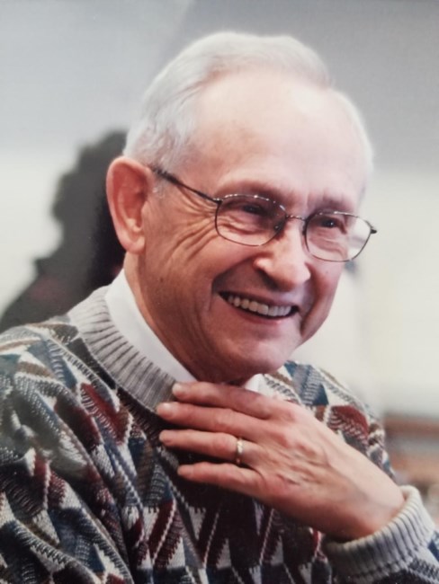 Obituary of Robert Dennis Parsons