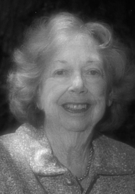 Obituary of Sue Alexander Gillette