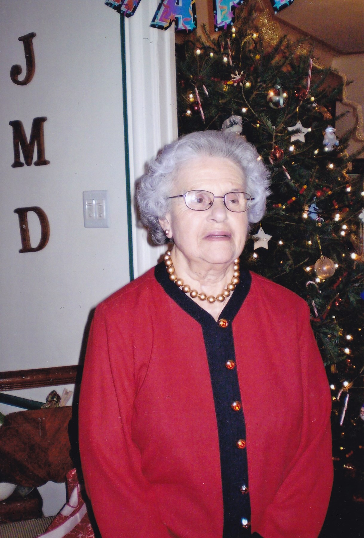 Obituary of Victoria Larson