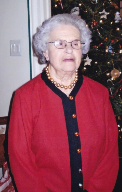 Obituary of Victoria Larson
