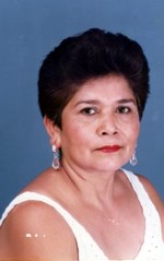 Maria Ortiz