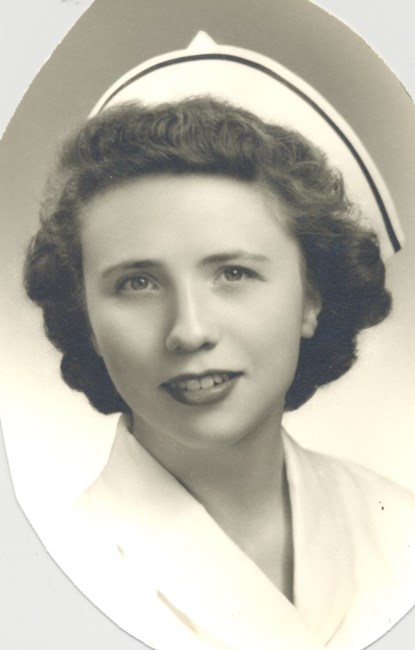 Obituary of Dolores Olivia Lomonaco