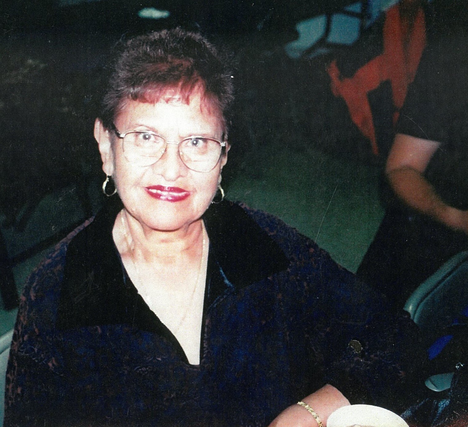 Obituary of Dora Dominguez