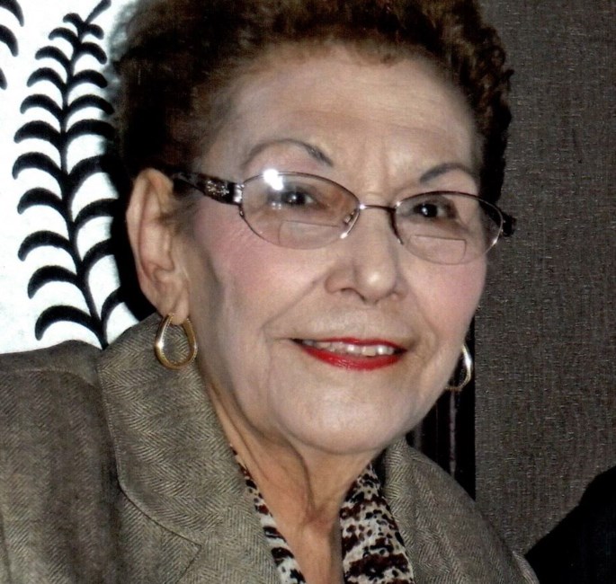 Obituary of Monserrate "Tati" Concepcion Hernandez