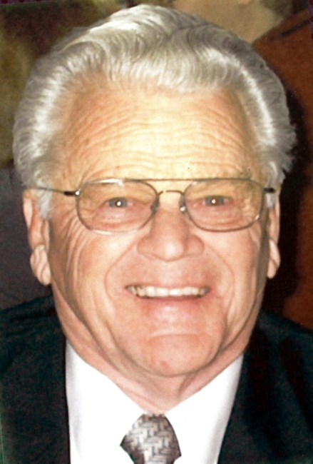 Obituary of Russell E. Schetgen