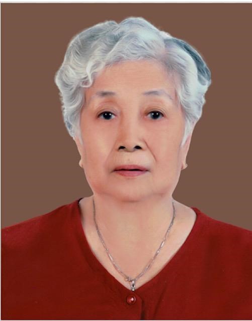 Obituary of Phim Thi Pham Maria