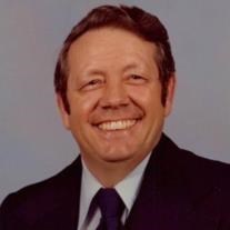 Obituary of Carl Orin Knapp