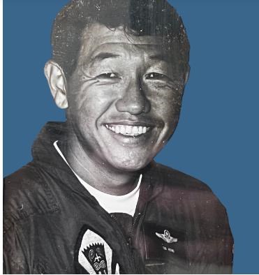 Obituary of Tai Sung Hong