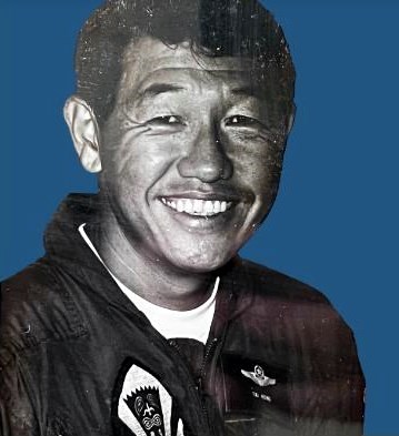 Obituary of Tai Sung Hong