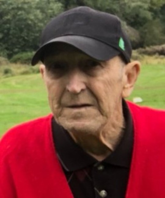 Obituary of John L. Ryan