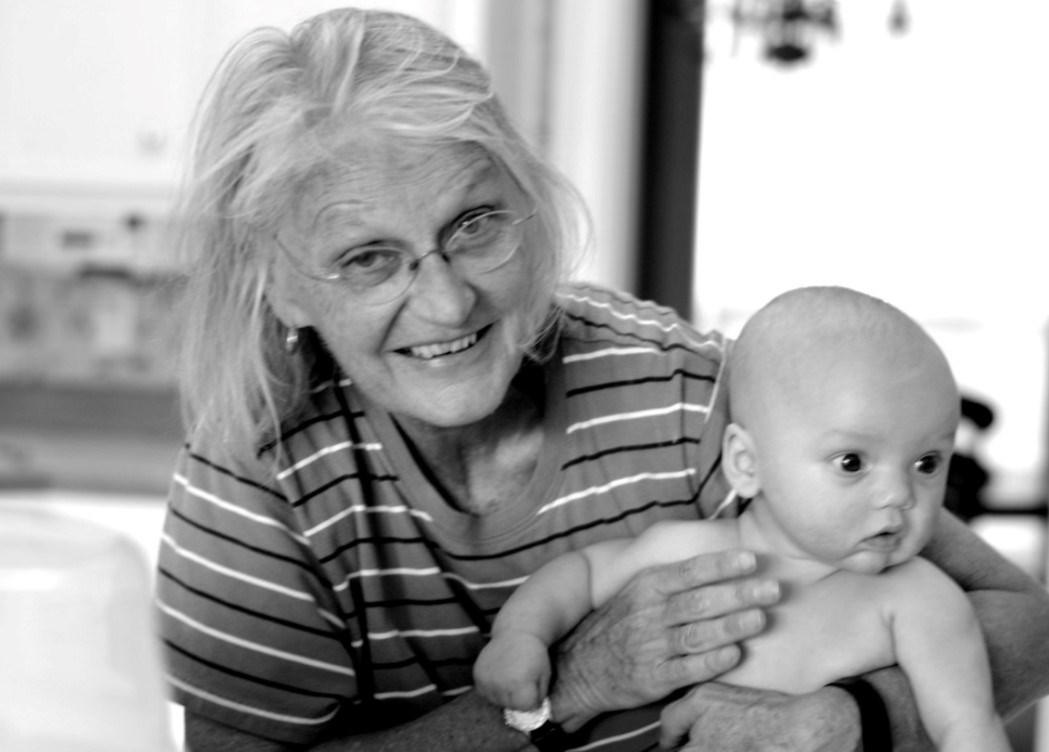 Obituary of Mary Jeane Neill