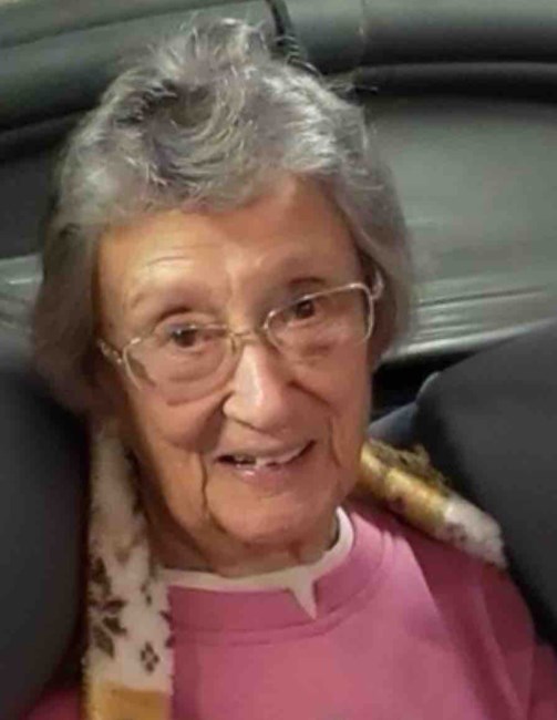 Obituary of Norma M. Norton