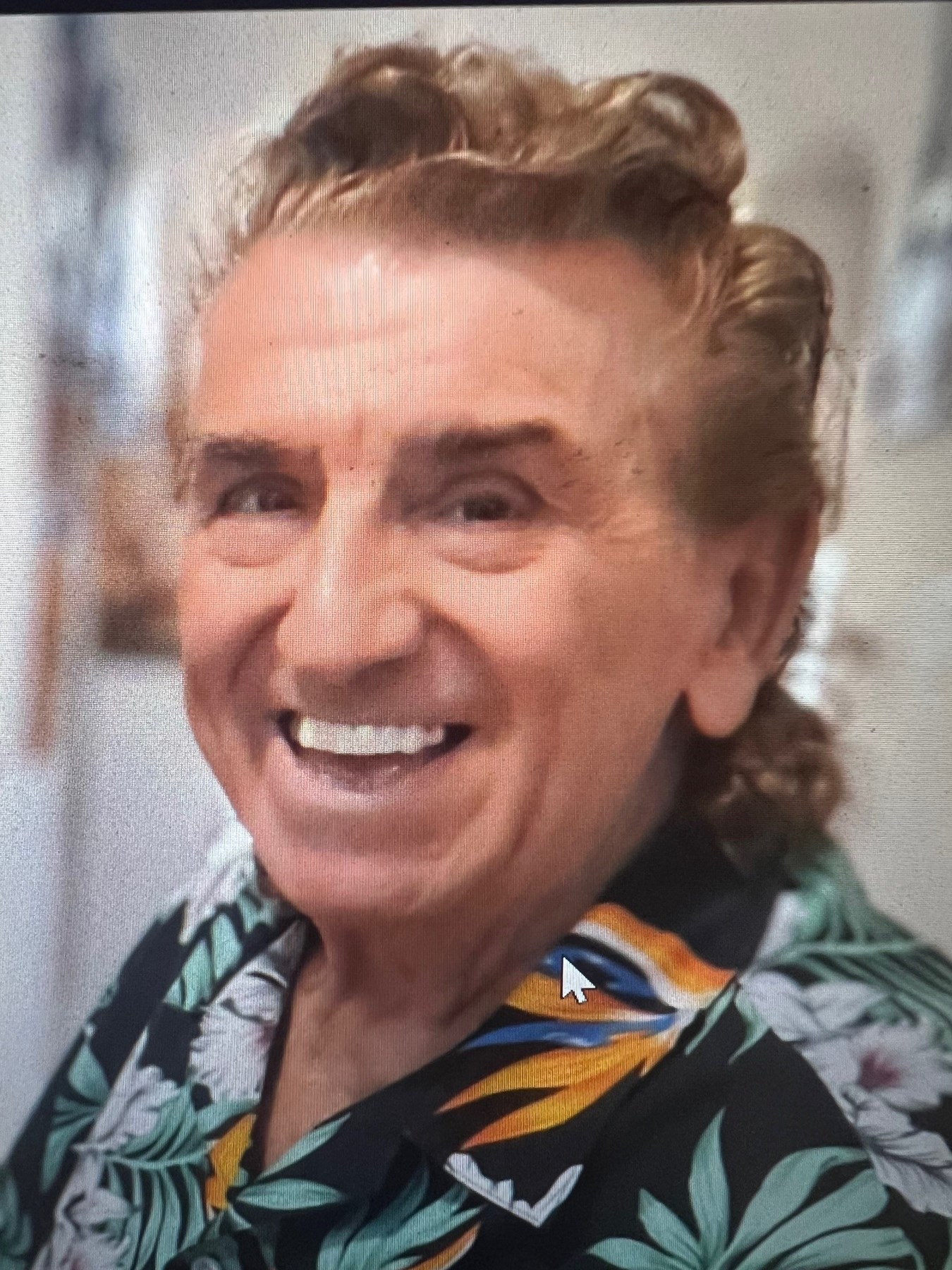 Harold Honeywell OH4503 Barcode Scanner - 2D Wireless & Reliable