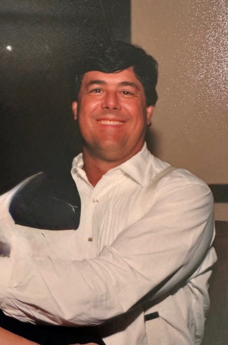 Obituary of Timothy Wainwright Wald