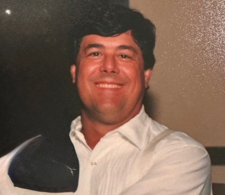 Obituary of Timothy Wainwright Wald