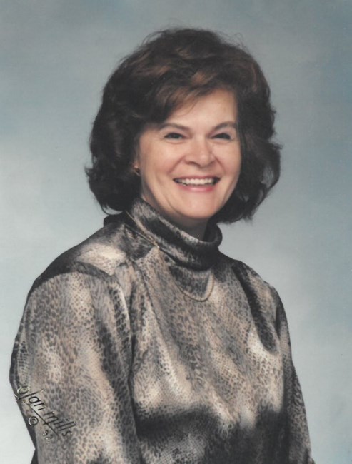Obituary of Marjorie E. Hunsader