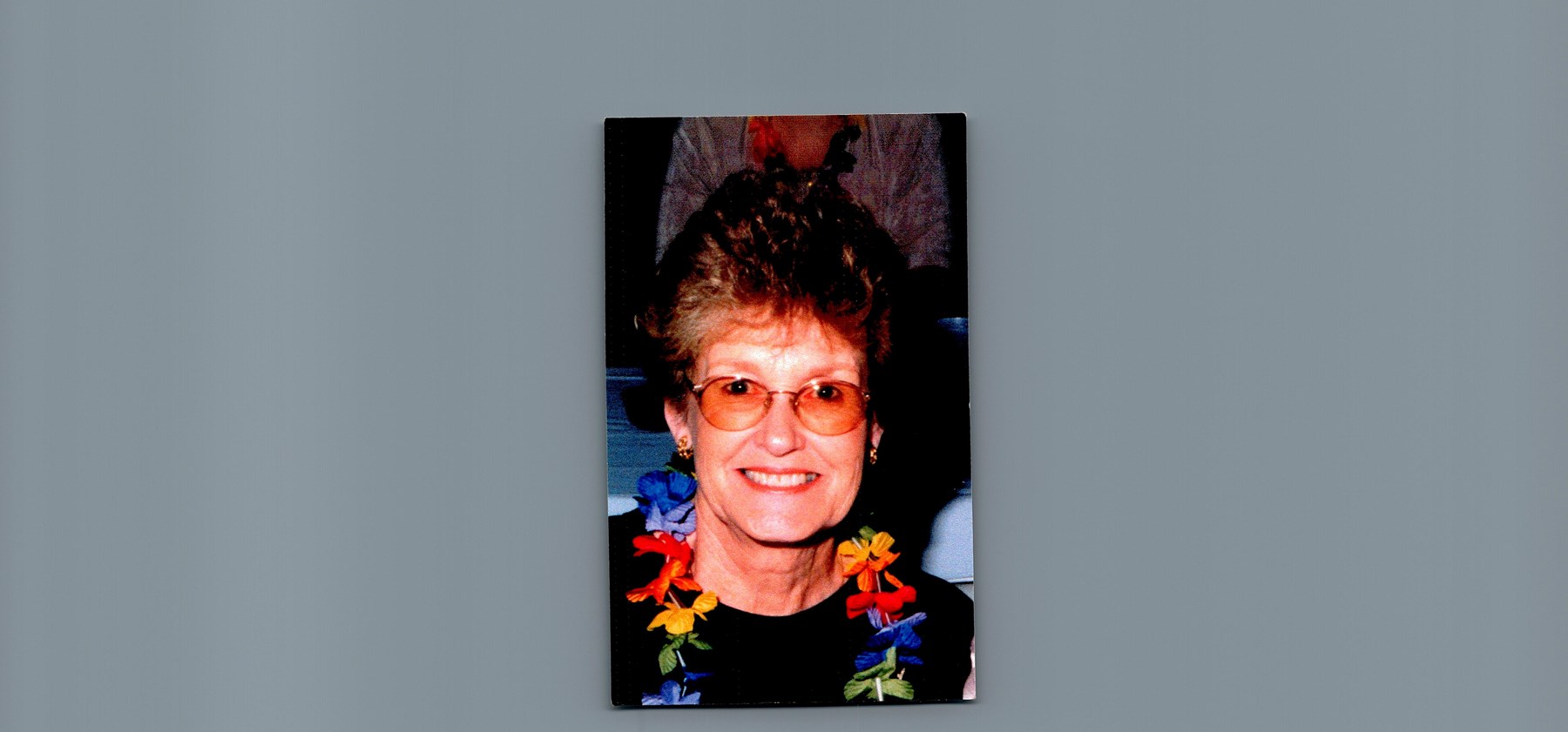 Avis de décès de Marilou Bradley