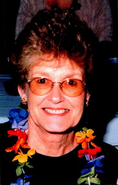 Avis de décès de Marilou Bradley