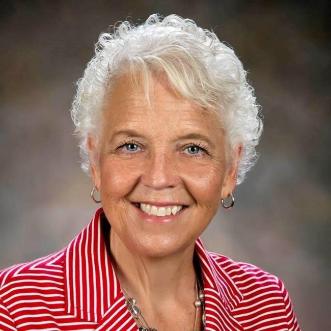 Avis de décès de Jan Lee Austin