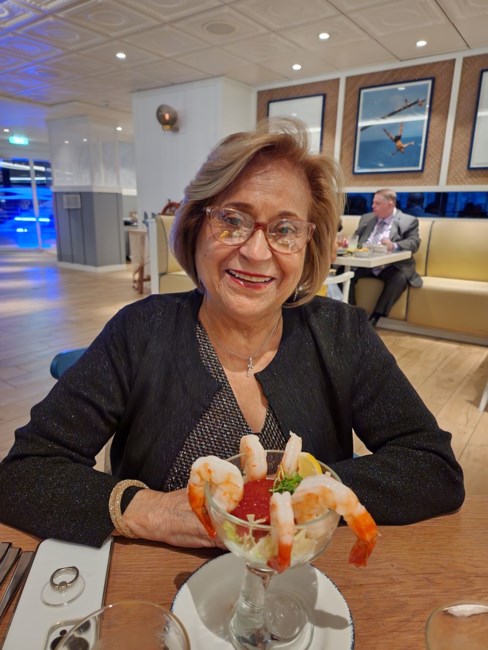 Obituary of Teresa Sassi