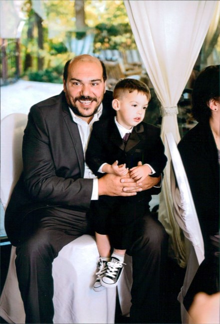 Obituary of Jose Joao Morgado