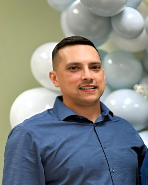Obituary of Jesse J. Aguinaga